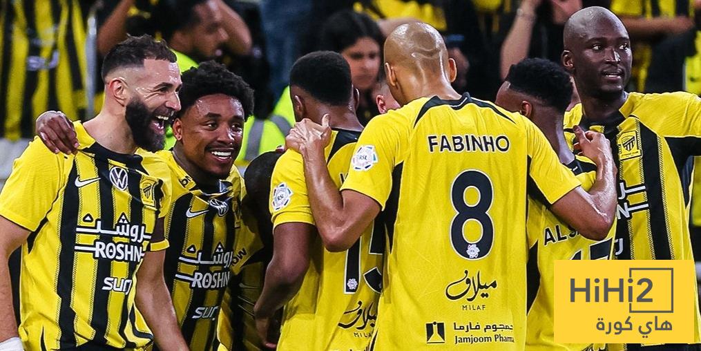 فشل احتراف لاعب الاتحاد في إسبانيا