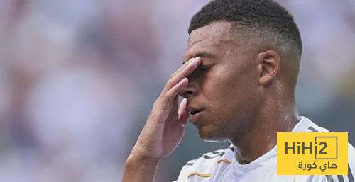 هدف مبابي الملغي يكشف ازدواجية المعايير في ريال مدريد!