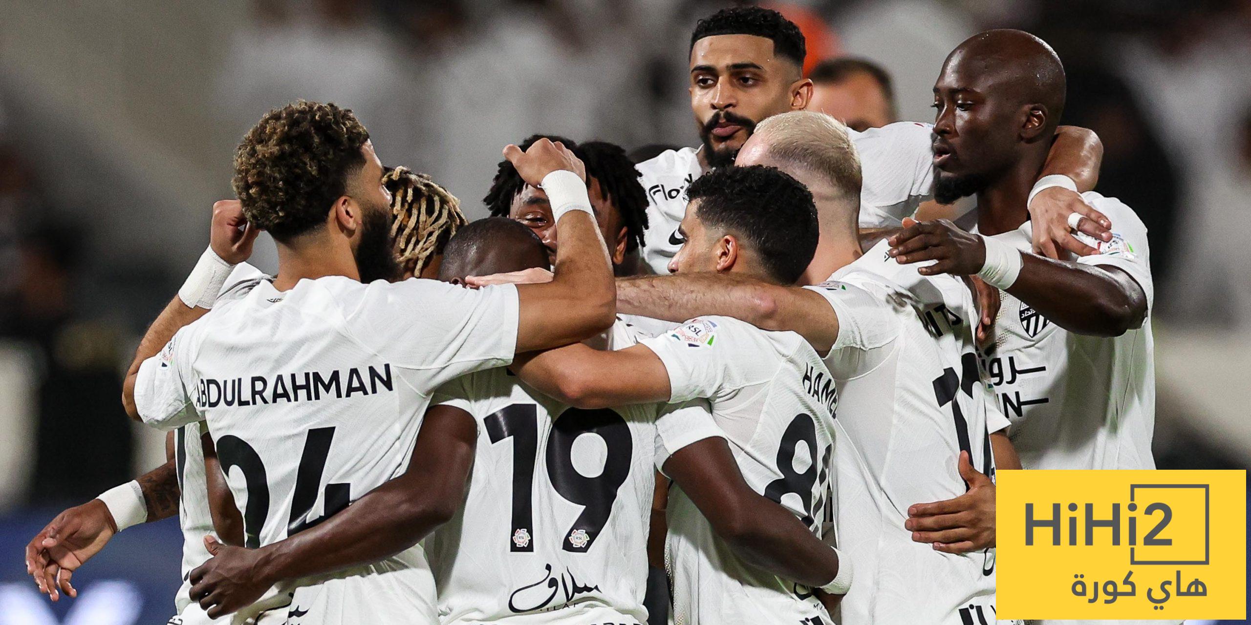 اخبار نيوز : حل أزمة دفاع الاتحاد يبدأ بهذه الخطوة!