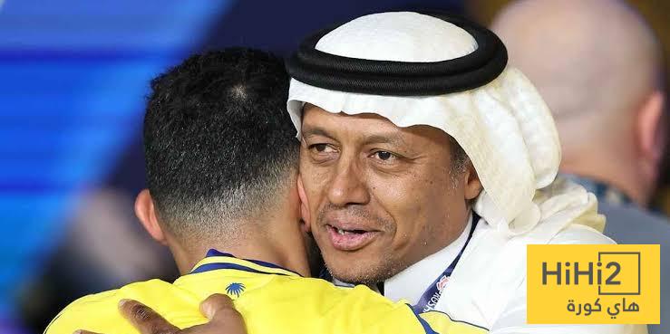 ماجد الجمعان يعقد اجتماعًا ناجحًا مع إدارة برشلونة