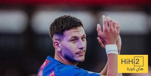 اخبار نيوز : أقرب لاعب لروني بردغجي في برشلونة