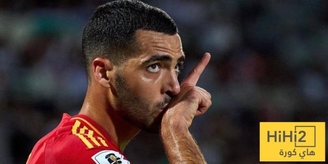 ⚽فيديو: ميرينو يضيف الهدف الثاني امام تركيا