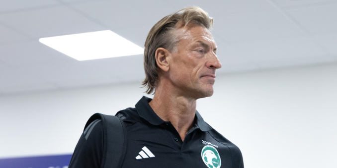 صور: شاهد وصول المنتخب السعودي