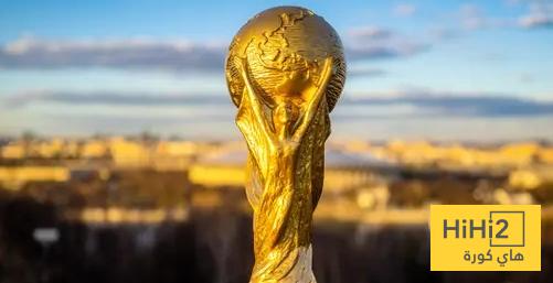 من هو الوحش الاسود للمنتخبات الكبيرة في نهائيات كاس العالم