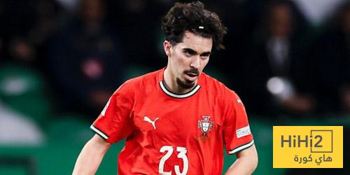 كل ما قدمه فيتينيا أمام المجر