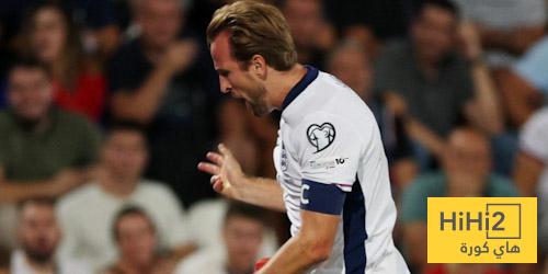 كل ما قدمه هاري كين أمام صربيا