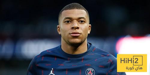 مبابي يهدد باريس سان جيرمان!