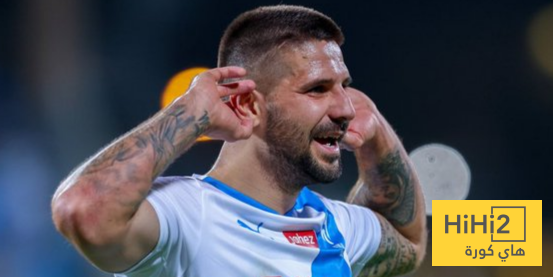 الهلال يحسم ملف المغادرين في صيف 2025