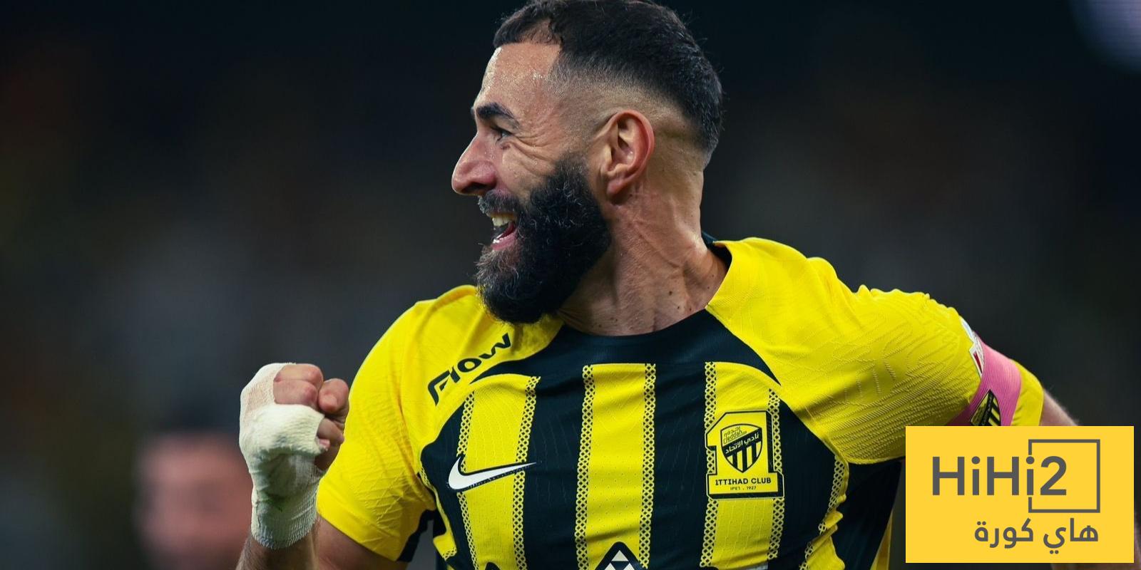 اخبار نيوز : أساطير الاتحاد .. أكثر اللاعبين تسجيلاً للأهداف في دوري المحترفين