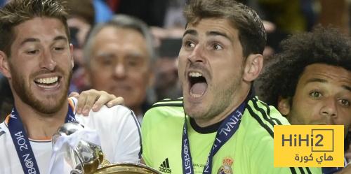 اخبار نيوز : ذكرى أول ظهور رسمي لـ كاسياس مع ريال مدريد