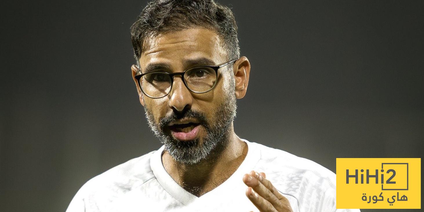 اخبار نيوز : الشهري يخطط لمفاجأة الأهلي - هاي كورة