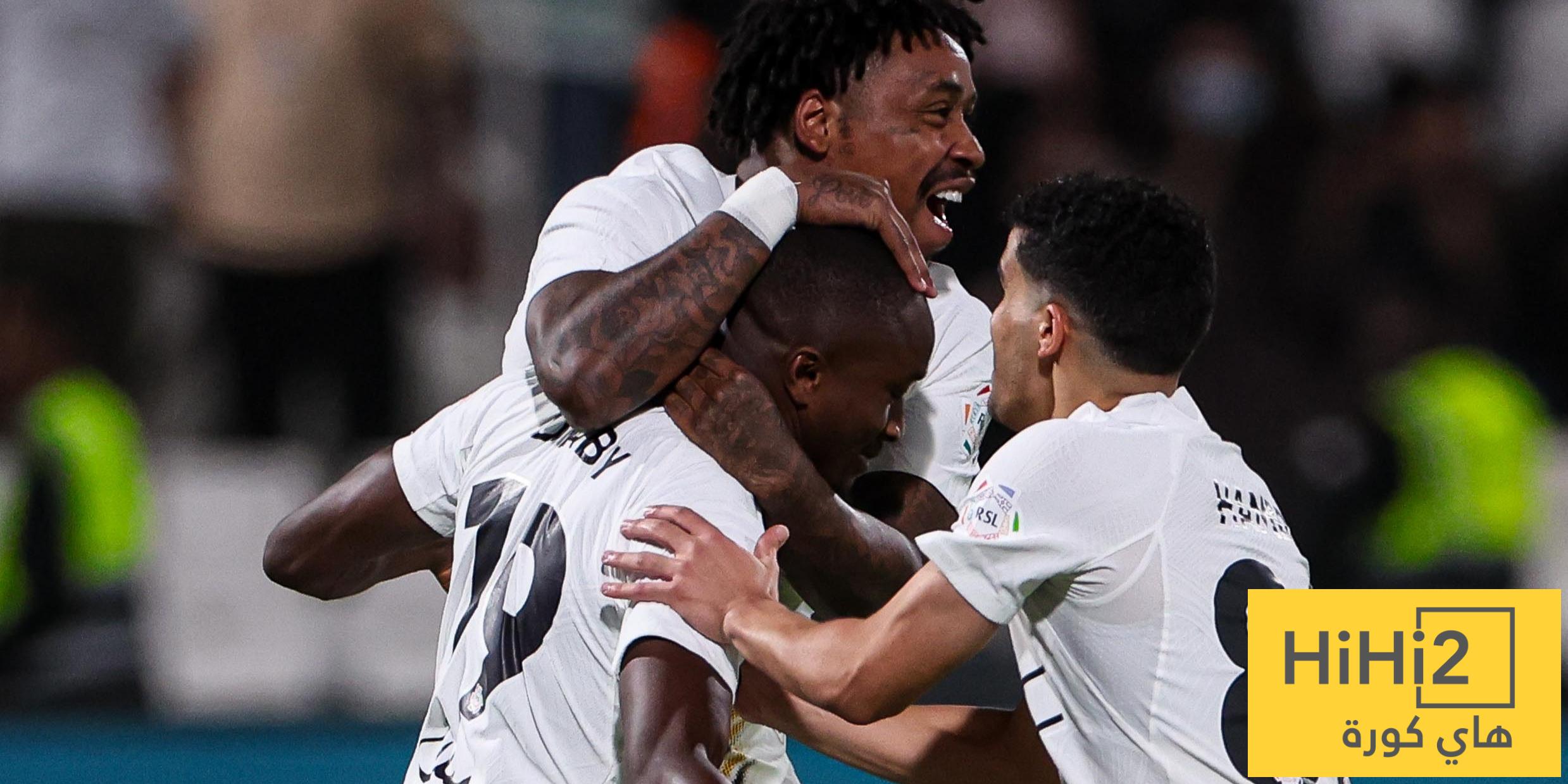 عضو شرف ماسي يدعم الاتحاد في مواجهة الفتح