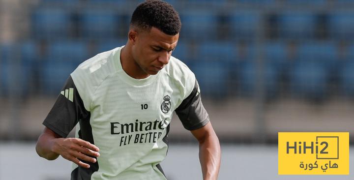 اخبار نيوز : ريال مدريد يختتم استعداداته للقاء سوسيداد