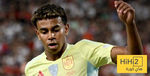 اخبار نيوز : ماذا يقول برشلونة على انكار المنتخب معرفته بانزعاجات لامين ؟