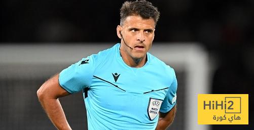 مانزانو غير مؤهل للتحكيم في الدرجة الاولى ..!