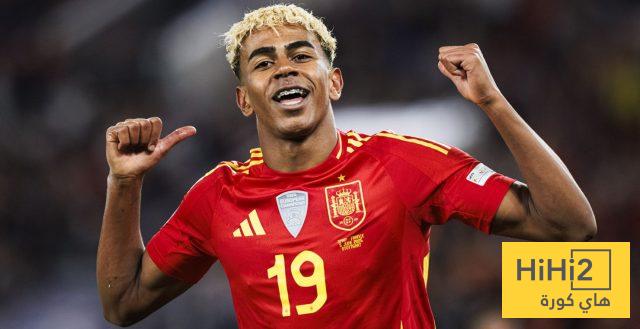 لامين يامال بين النارين: برشلونة يكشف أسرار أزمة المنتخب الإسباني