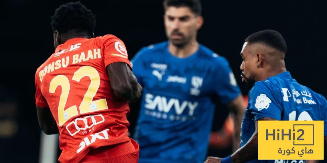 اخبار نيوز : مباراة القادسية تكشف أزمة الهلال الحقيقة!