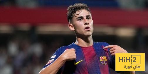 اخبار نيوز : فيرمين .. رابع لاعب للبارسا يفعلها في القرن الـ 21..!