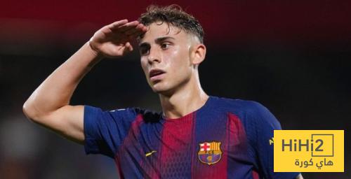 فيرمين لوبيز والرقم 20..!