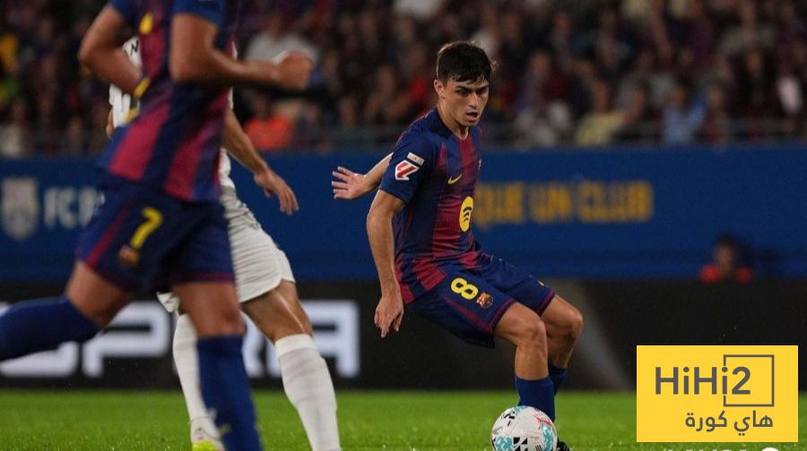برشلونة استحق نتيجة أكبر أمام فالنسيا في الشوط الأول
