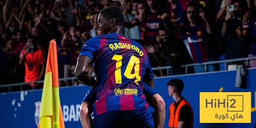 اخبار نيوز : برشلونة هذا … في نفس قوة الموسم الماضي