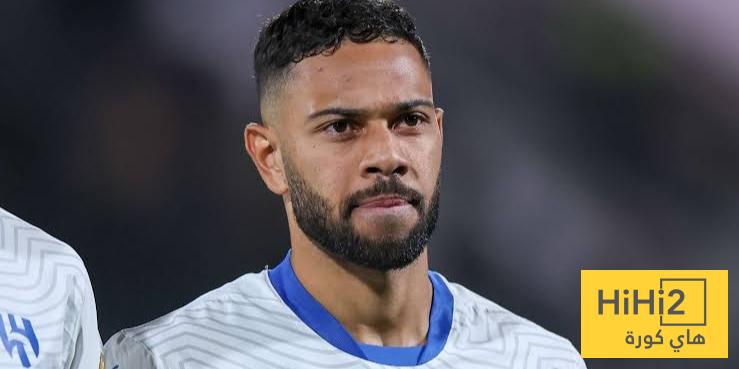 قانوني يتوقع مصير أزمة لودي مع الهلال