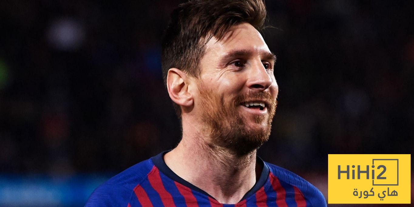 اخبار نيوز : مليون يورو سعر صورة ميسي في موسمه الاول مع برشلونة!