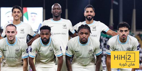 اخبار نيوز : كل ما قدمه دانيلو بيريرا أمام الوحدة