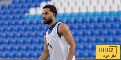 اخبار نيوز : أول تعليق من إنزاغي على رحيل لودي عن الهلال