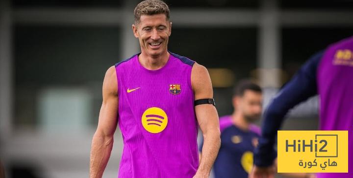 اخبار نيوز : برشلونة يواصل استعداداته للقاء نيوكاسل