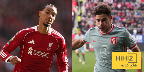 الهدافين التاريخيين لقمة ليفربول وأتلتيكو مدريد