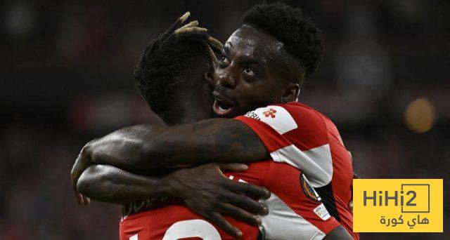 عودة الأسد الباسكي إلى دوري أبطال أوروبا بعد غياب طويل