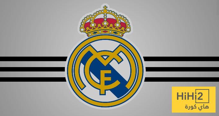 اخبار نيوز : تشكيلة ريال مدريد الرسمية للقاء مارسيليا