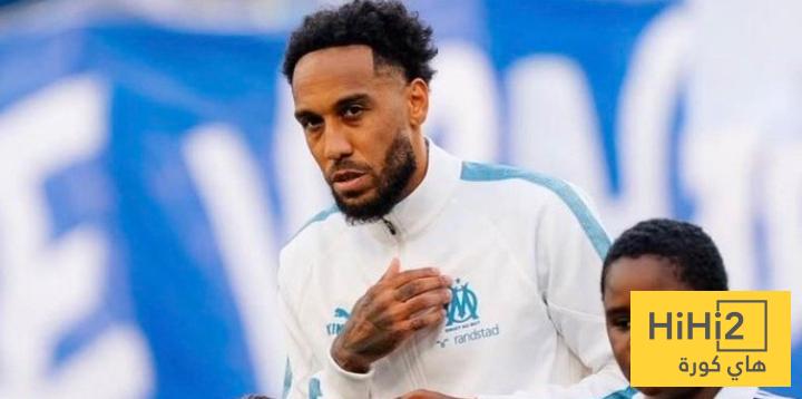 اخبار نيوز : مارسيليا ينهي عمليات الإحماء قبل مواجهة الريال
