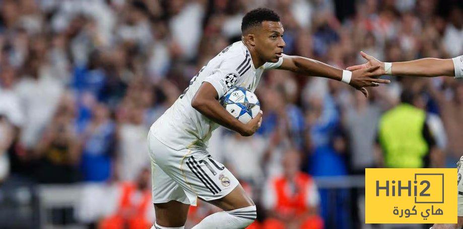 ريال مدريد يتصدر قائمة ركلات الجزاء في دوري الأبطال