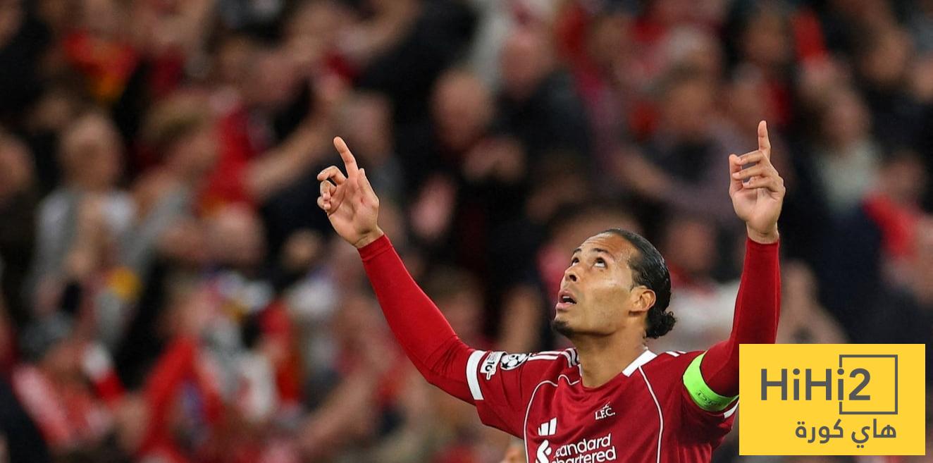 ليفربول معجزة حية