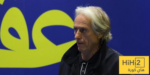 أول تعليق من جيسوس عقب فوز النصر الكبير أمام استقلال