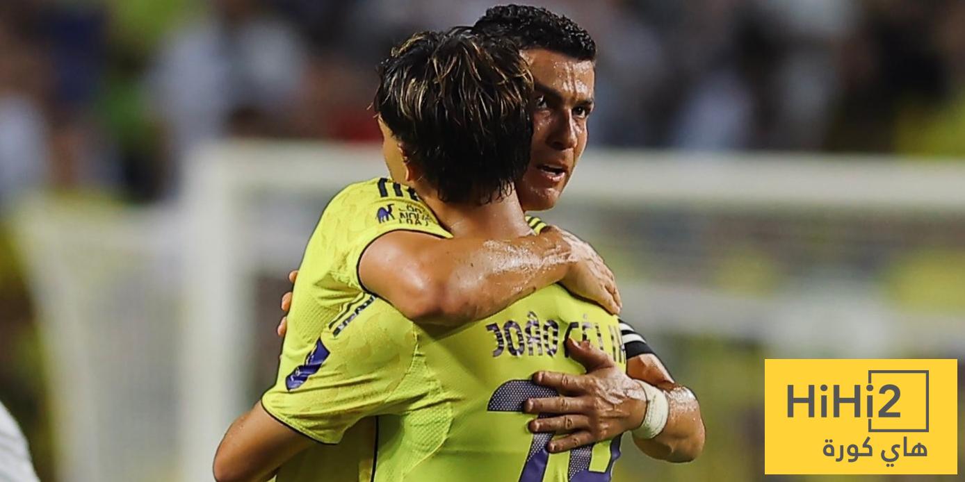 اخبار نيوز : تحسن واضح في النصر - هاي كورة