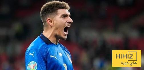 بطاقة حمراء للاعب نابولي ضد مانشستر سيتي
