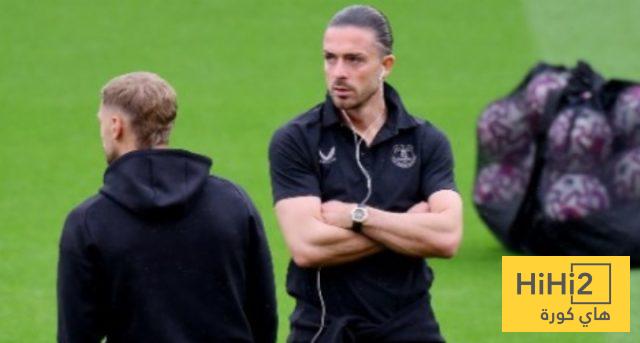 ايفرتون يختتم استعداداته للقاء ليفربول ايفرتون يختتم استعداداته للقاء ليفربول