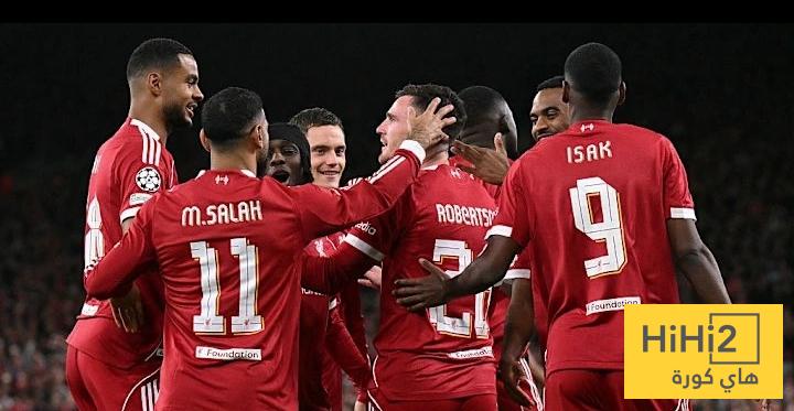 اخبار نيوز : إحصائيات 15 دقيقة بين ليغلق و ايفرتون