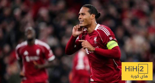 35 دقيقة.. سيطرة تامة من ليفربول على ايفرتون 35 دقيقة.. سيطرة تامة من ليفربول على ايفرتون