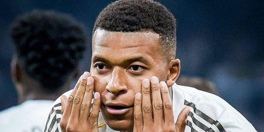 4 من 5.. مبابي يتصدر مشهد مباريات ريال مدريد في الليغا