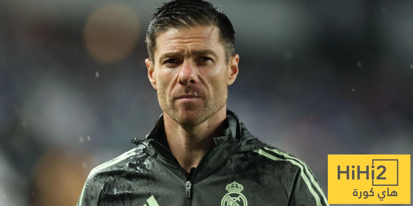 ألونسو يكشف الفارق بين إدارته لريال مدريد وليفركوزن