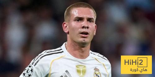 ماستانتونو يسحر جماهير البرنابيو