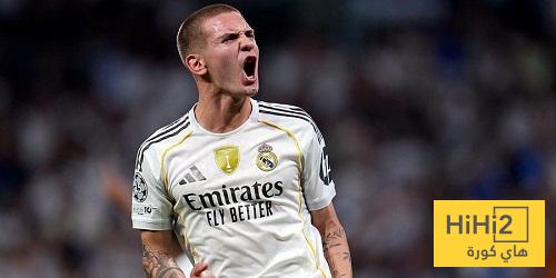 نيوز برو : ماستانتونو يشعل المنافسة في ريال مدريد