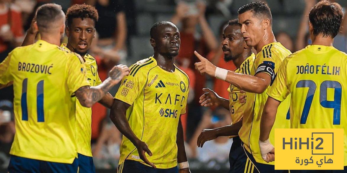 اخبار نيوز : نجم النصر السابق يشيد بأداء الفريق في الدوري