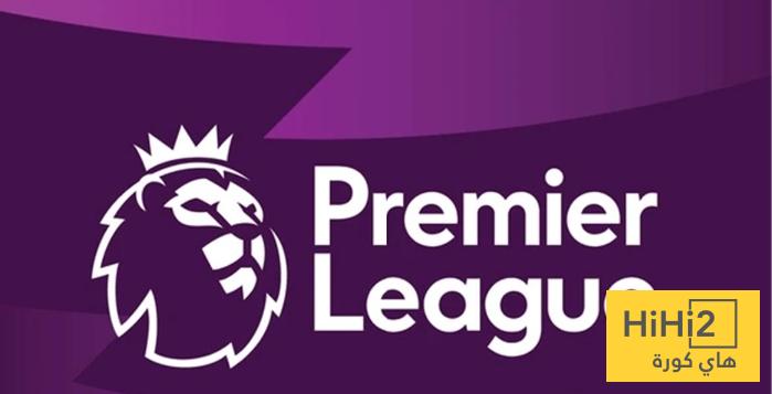 ترتيب الدوري الانجليزي بعد تعادل السيتي و أرسنال