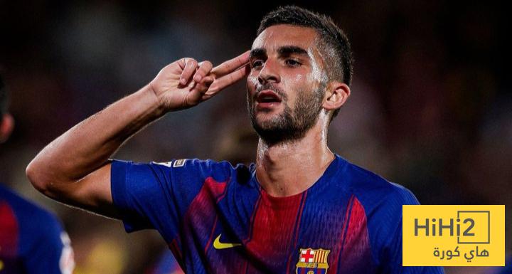 ترتيب هدافي الدوري الاسباني بعد ثنائية توريس أمام خيتافي