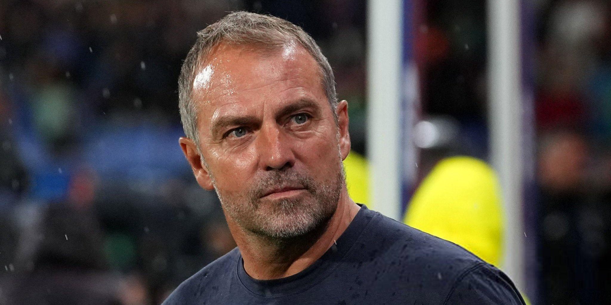 رد قاطع من فليك بعد اتهامه بالسخرية من ريال مدريد!
